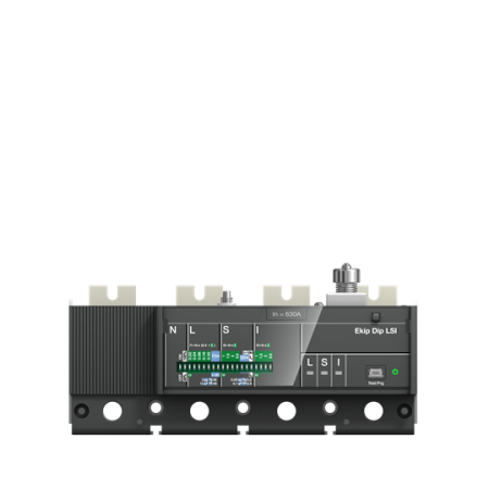 ABB Расцепитель защиты Ekip Dip LS/I In=630 XT5 4p