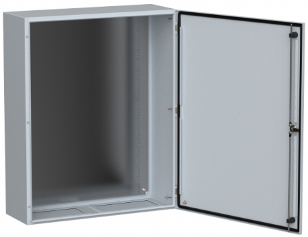 IEK TITAN 5 Корпус металлический ЩМП-100.80.30 УХЛ1 IP66