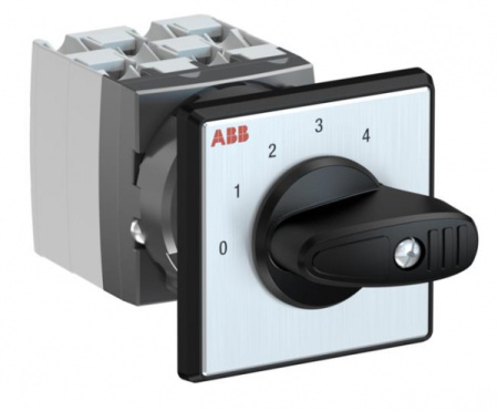 ABB Перекл. кул. OC25G04PNBN00NSO41