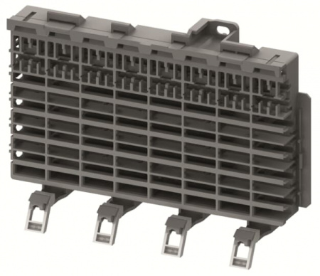 ABB Шасси 8-модулей Smissline TP ZLSP908 250A