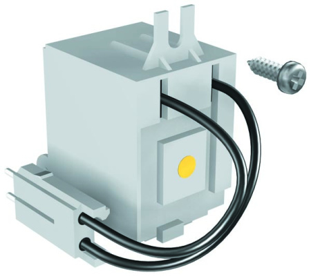 ABB Tmax Реле минимального напряжения UVR-C T4-T5-T6 480...500 Vac