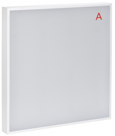 IEK PRO Светильник ДВО 1001A 40Вт 6500К пр. БАП 3ч