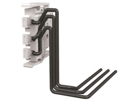 ABB Tmax XT Контакты состояния выключателя с проводами AUX-C 1Q+1SY 250Vac/dc XT1..XT4 F/P