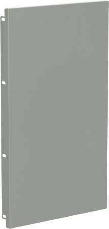 IEK FORMAT Панель боковая разделит. 500х400 (2шт/компл)