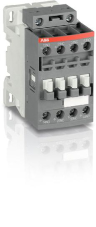 ABB Реле контакторное NFZB31E-21 с катушкой управления 24-60В 50/60Гц 20-60В DC