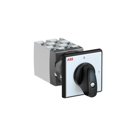 ABB Перекл. кул. OC25G05PNBN00NA05