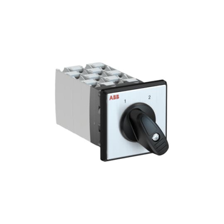 ABB Переключатель кулачковый OC25G08RNBN00NWS4