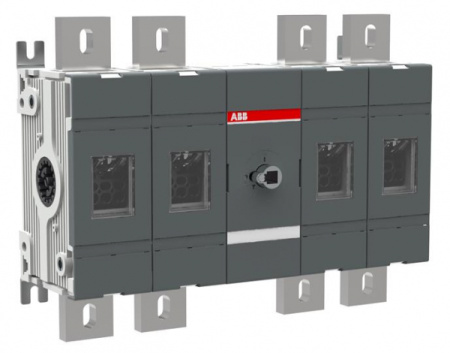 ABB Рубильник OT1250E22