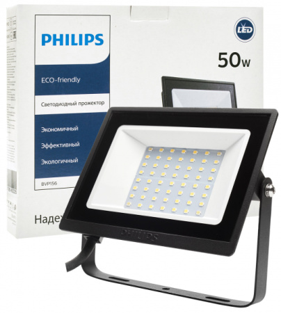 PH Прожектор BVP156 LED40/NW 220-240 50W WB