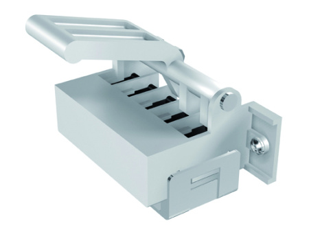 ABB Emax2 Дополнительный контакт положения AUP для расцепителя Ekip E1.2…E6.2