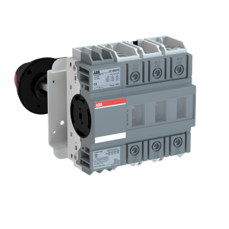 ABB Рубильник OT160GT03P