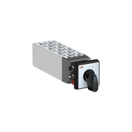 ABB Переключатель кулачковый OC10G12PNBN00NST43