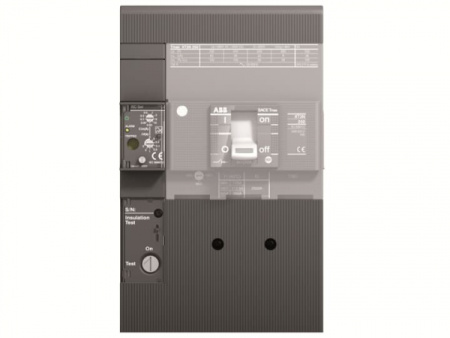 ABB Tmax XT Датчик тока нейтрали внешний 25A XT2