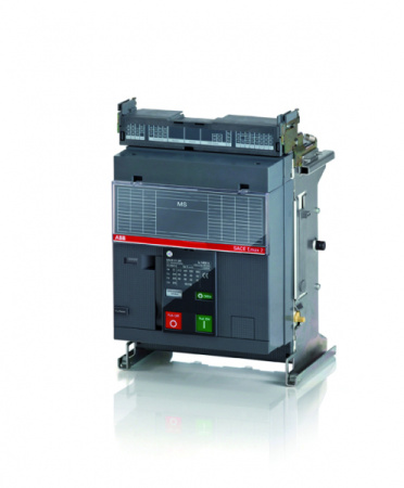 ABB Emax2 Выключатель-разъединитель выкатной E1.2N/MS 250 4p WMP