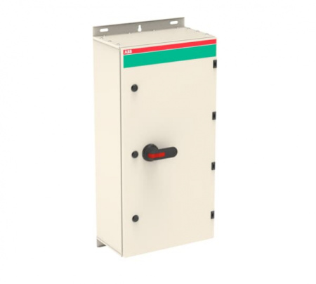 ABB Рубильник в боксе OT400DLUU4BZ