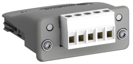 ABB Адаптер Anybus Profibus, 1 порт