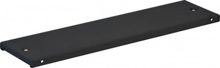 IEK FORMAT Панель цоколя 100х1000 RAL7021 серая IP54