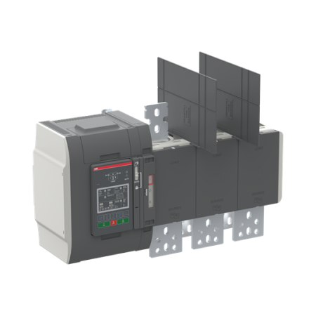 ABB АВР TruONE OXB1250E3X2QB 1250А 3P DIP