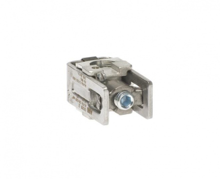 ABB OZXB 2 Комплект для подключения кабеля Al/Cu (25...120) (1комплект-3шт)