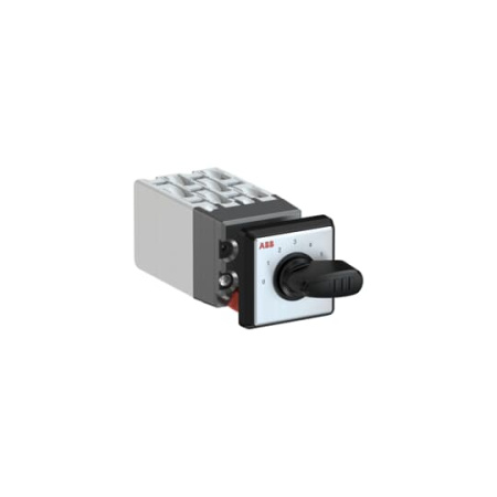 ABB Переключатель кулачковый OC10G05PNBN00NSO51