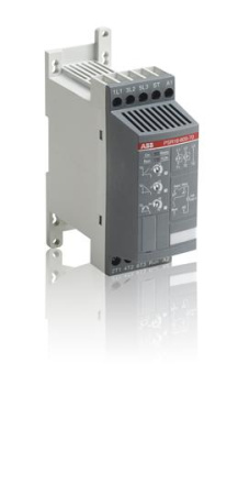 ABB Софтстартер PSRC105-600-70 55кВт 400В (100-240В AC)