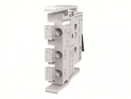 ABB Контакт срабатывания YO/YU AUX 1S52 24V AC/DC XT7