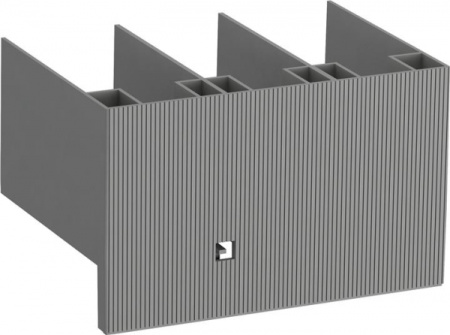 ABB LT300-AL Крышки защитные высокие для контакторов А(F)210-300 (упак=2шт.)