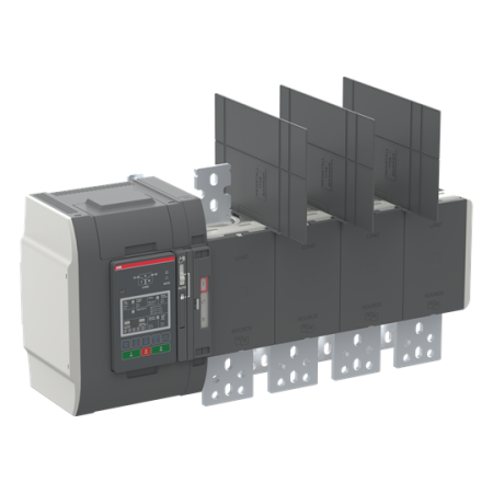 ABB АВР TruONE OXB1600E3S2QB 1600А 3P+N DIP
