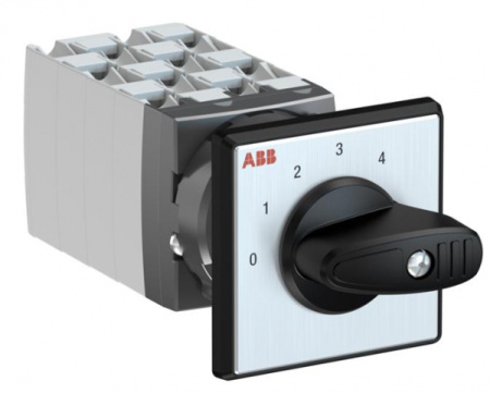 ABB Перекл. кул. OC25G08PNBN00NSO42