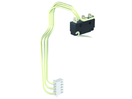 ABB Emax2 Контакт готовности к включению RTC 24V E2.2...E6.2