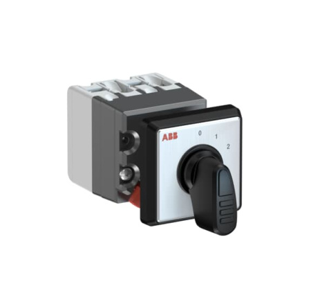 ABB Переключатель кулачковый OC10G02PNBN00NSO21