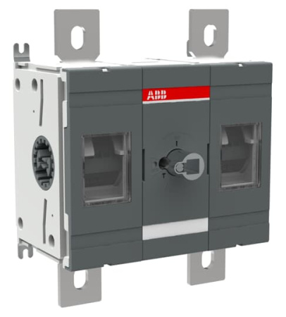 ABB Выключатель нагрузки OT630E11