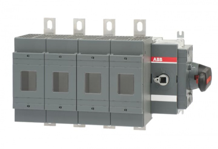 ABB Рубильник OS400D03 до 400А