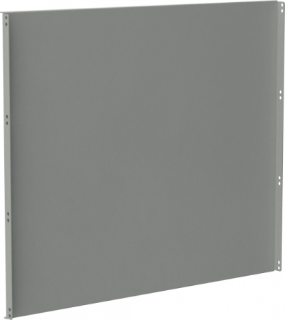 IEK FORMAT Панель секционная внутренняя задняя 4B 800х600