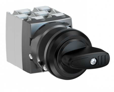 ABB Переключатель кулачковый OC25G03PXBN00NA3