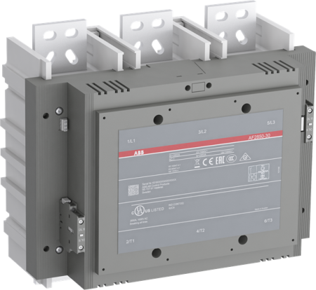 ABB Контактор AF2850-30-22 100-250В AC/DC