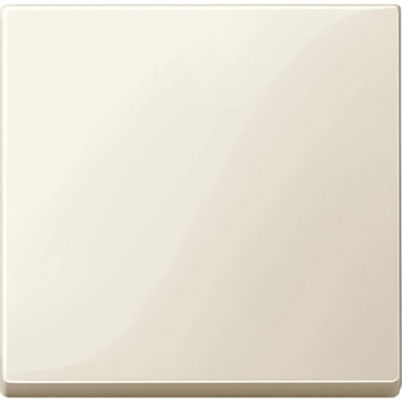 Schneider Electric Merten SM Беж глянец Клавиша 1-ая