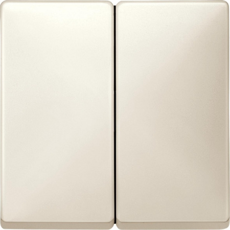 Schneider Electric Merten SD Беж Клавиша 2-ая (термопласт)