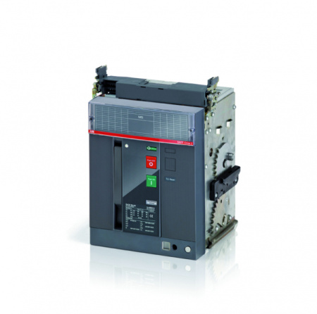 ABB Emax2 Выключатель-разъединитель выкатной E2.2H/MS 1000 3p WMP
