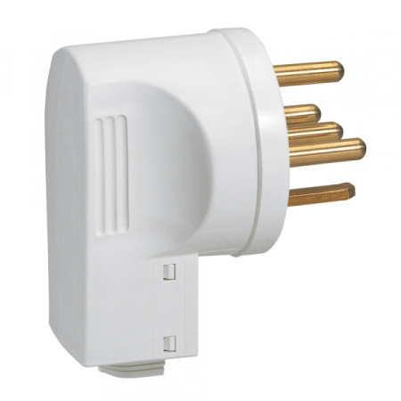 Legrand Вилка силовая 3P+N+E 32A