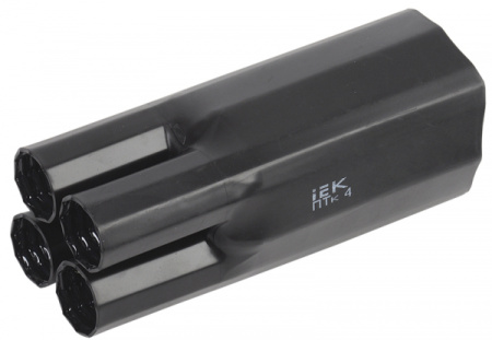 IEK Перчатка термоусаживаемая ПТк 4х150-240 1кВ