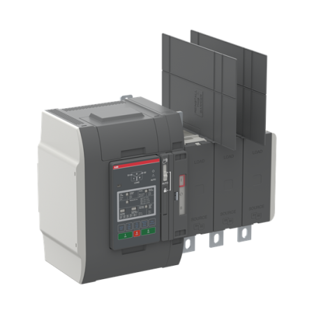 ABB АВР TruONE OXB630E3X2QB 630А 3P DIP