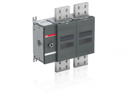 ABB OT4000E02 Выключатель нагрузки