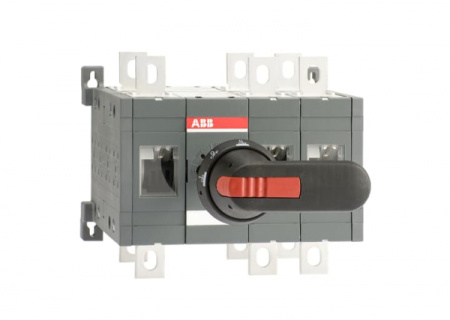 ABB Выключатель реверс. OT315E12CFP