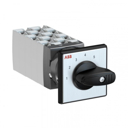 ABB Перекл. кул. OC25G10PNBN00NST52