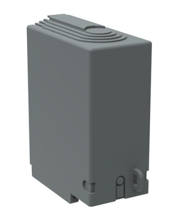 ABB OTS250G1L/4 Крышка клеммная длинная серия (1 комплект - 4шт)