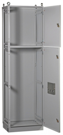 IEK Шкаф напольный цельносварной ВРУ-2 18.80.60 IP54 TITAN