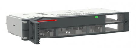 ABB XRM1 Рубильник XRM1-185-DC (на пост. ток)