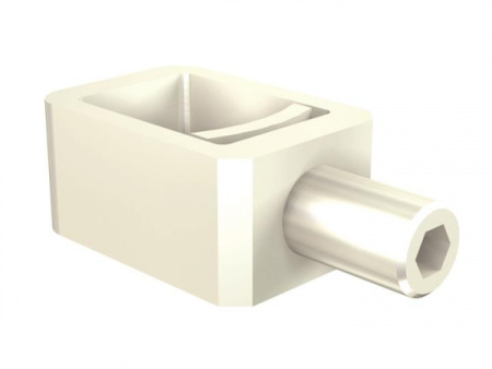 ABB Tmax XT Выводы силовые для FC CuAl 2x35...95mm2 XT2 (компл=3шт)