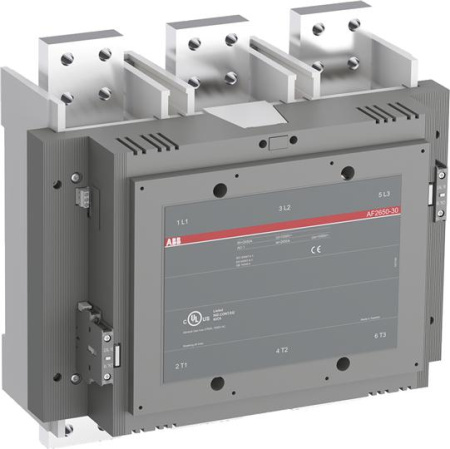 ABB Контактор AF370B-40-22RT-14 с катушкой управления 250-500BAC/DC